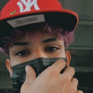 Meet your Posher, Felipe